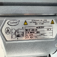 Vacuubrand Vacum Pump image 2
